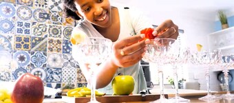 The Hemingway House 15 min from Tambo Airport