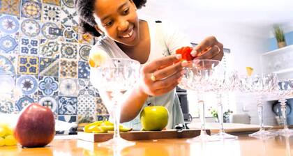 The Hemingway House 15 min from Tambo Airport