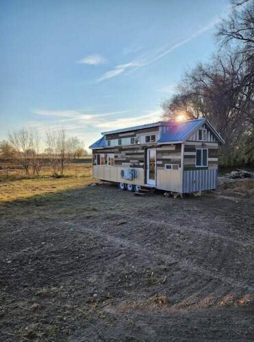 Tiny House Near Bear River City