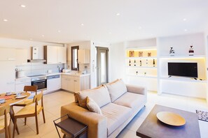 Interior - Villa Thalia by Meganisi Sunset Luxury Villas (Meganisi)