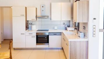 Vila | Dapur pribadi