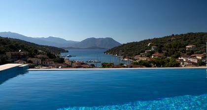 Villa Thalia by Meganisi Sunset Luxury Villas