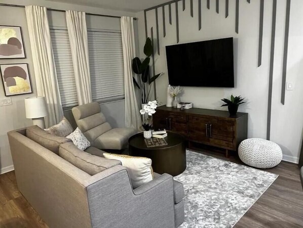 تلفزيون ذكي