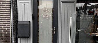 53 Luxury Rooms 