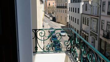 Comfort-værelse til 3 personer | Gratis Wi-Fi, sengetøj