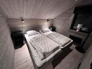 4 Schlafzimmer