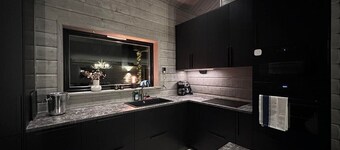 Vinterdröm Idre Himmelfjäll