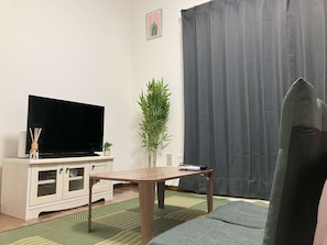 Área de estar