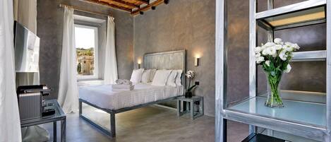 Comfort-Suite (1° floor)