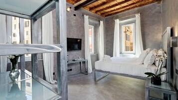 Comfort Suite (1° floor)