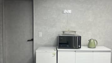 Departamento urbano, 2 habitaciones, para no fumadores | รrea de sala de estar