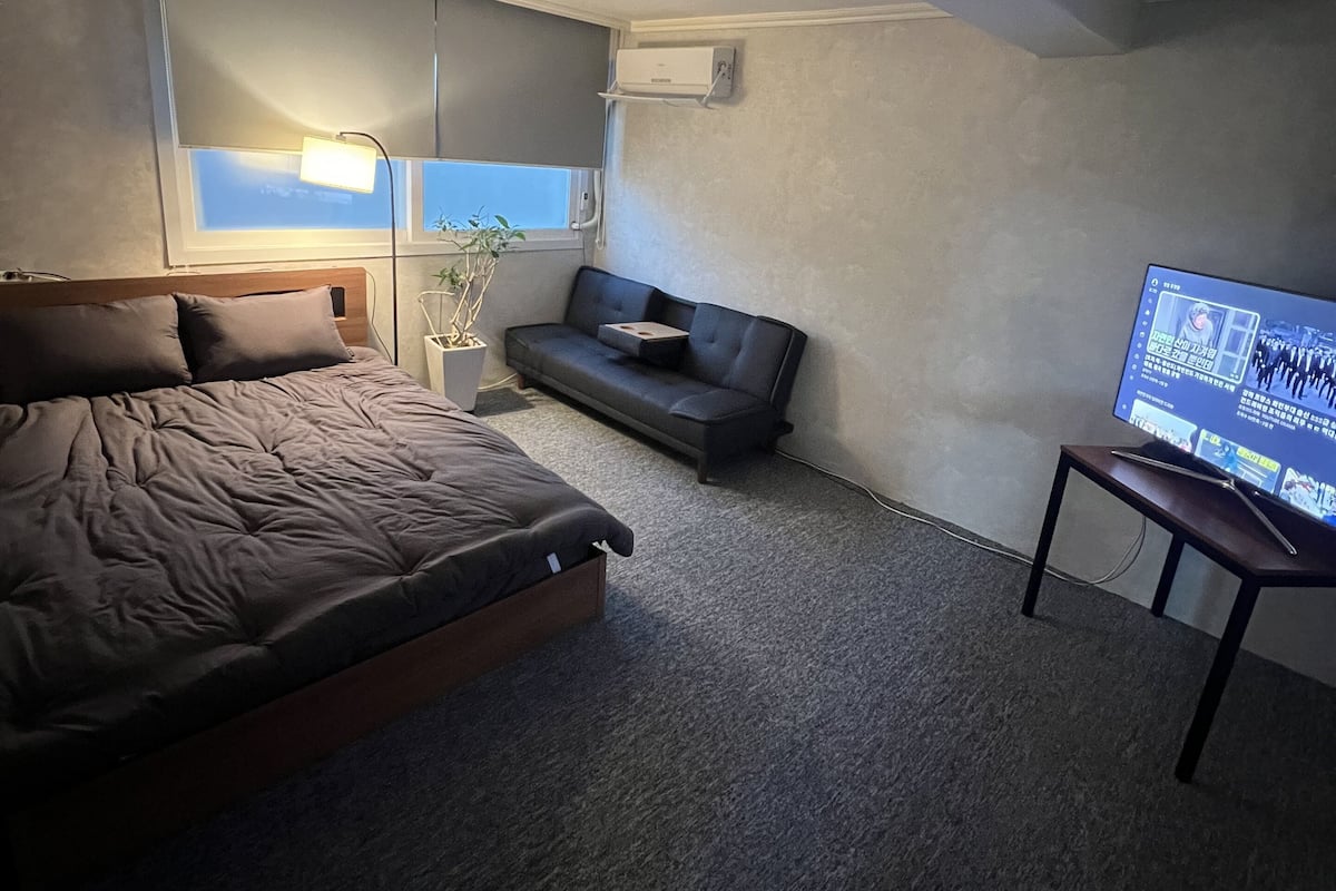 City Apartment