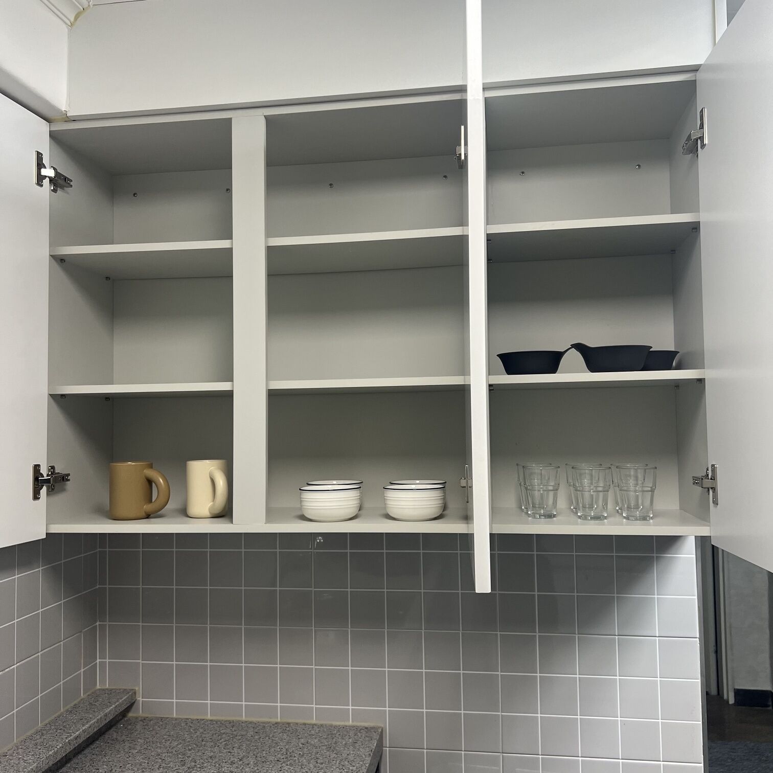 City Apartment, 2 Bedrooms, Non Smoking | Private kitchen