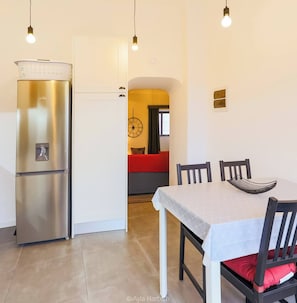 Appartement, 2 chambres, terrasse | Intérieur