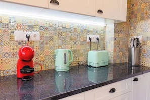Apartment, 2 Bedrooms, Terrace | Interior - Character 2BR Upper Retreat With BBQ Terrace Parking (Ponta Delgada)