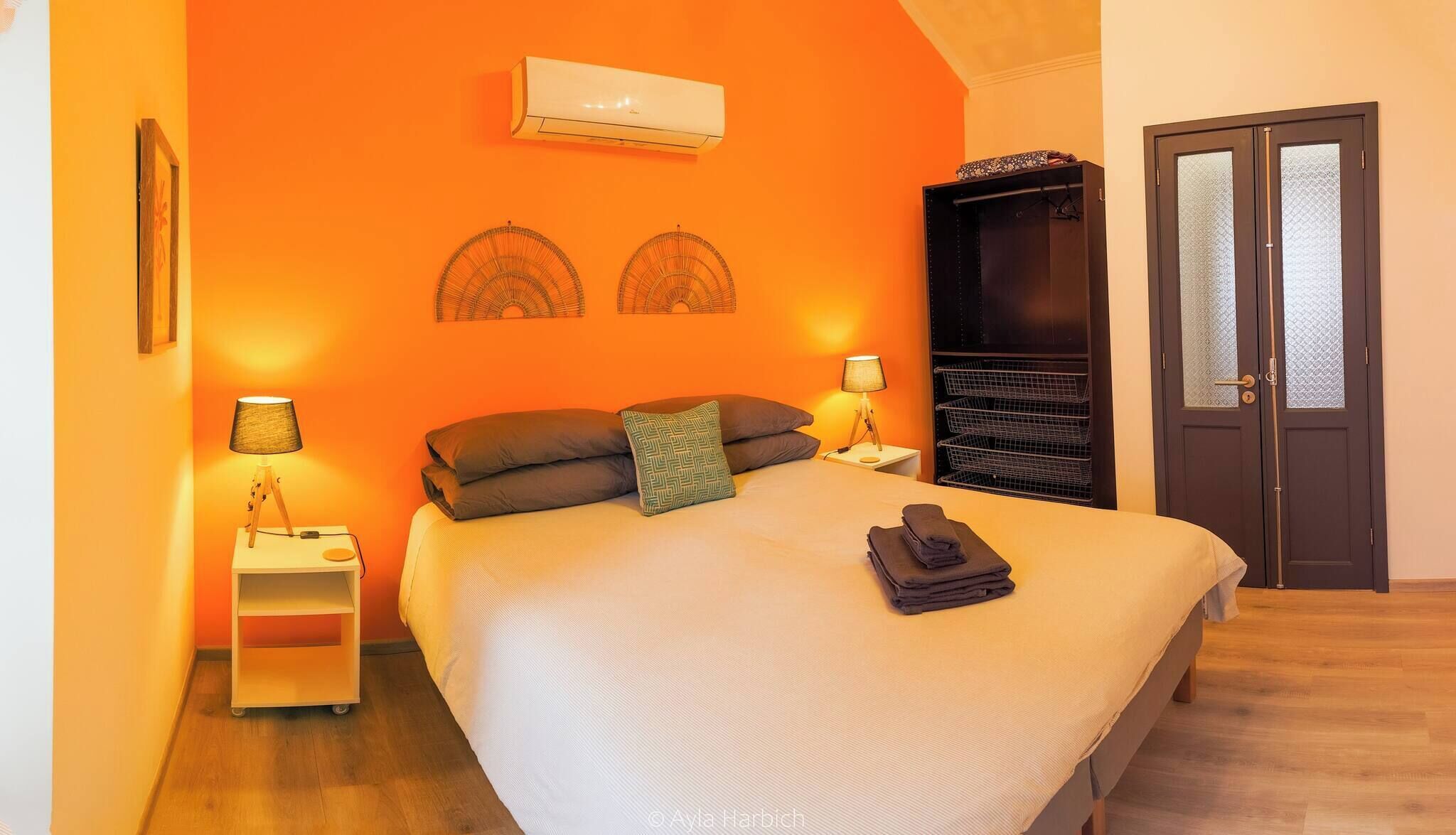 Apartment, 2 Bedrooms, Terrace
