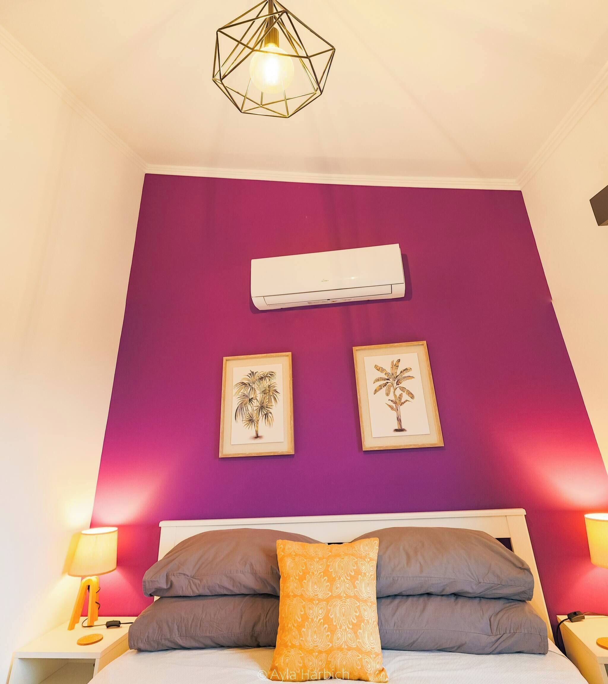 Apartment, 2 Bedrooms, Terrace | 2 bedrooms