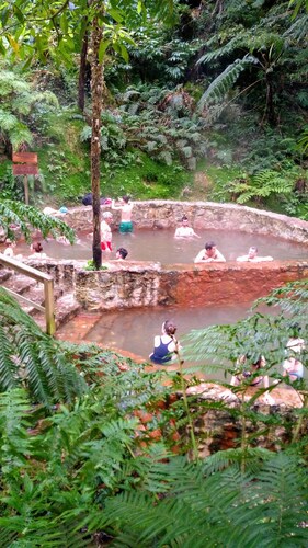 Modern 2BR Flat & Parking - 5 min to Airport & BBQ