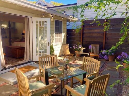 The Roost - Garden Studio