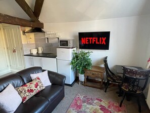 TV