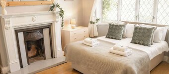 Budget friendly Edwardian home - Sleeps up to 7