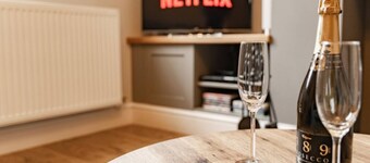 Stunning 2 bed cottage | Garden | Village location