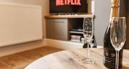 Stunning 2 bed cottage | Garden | Village location