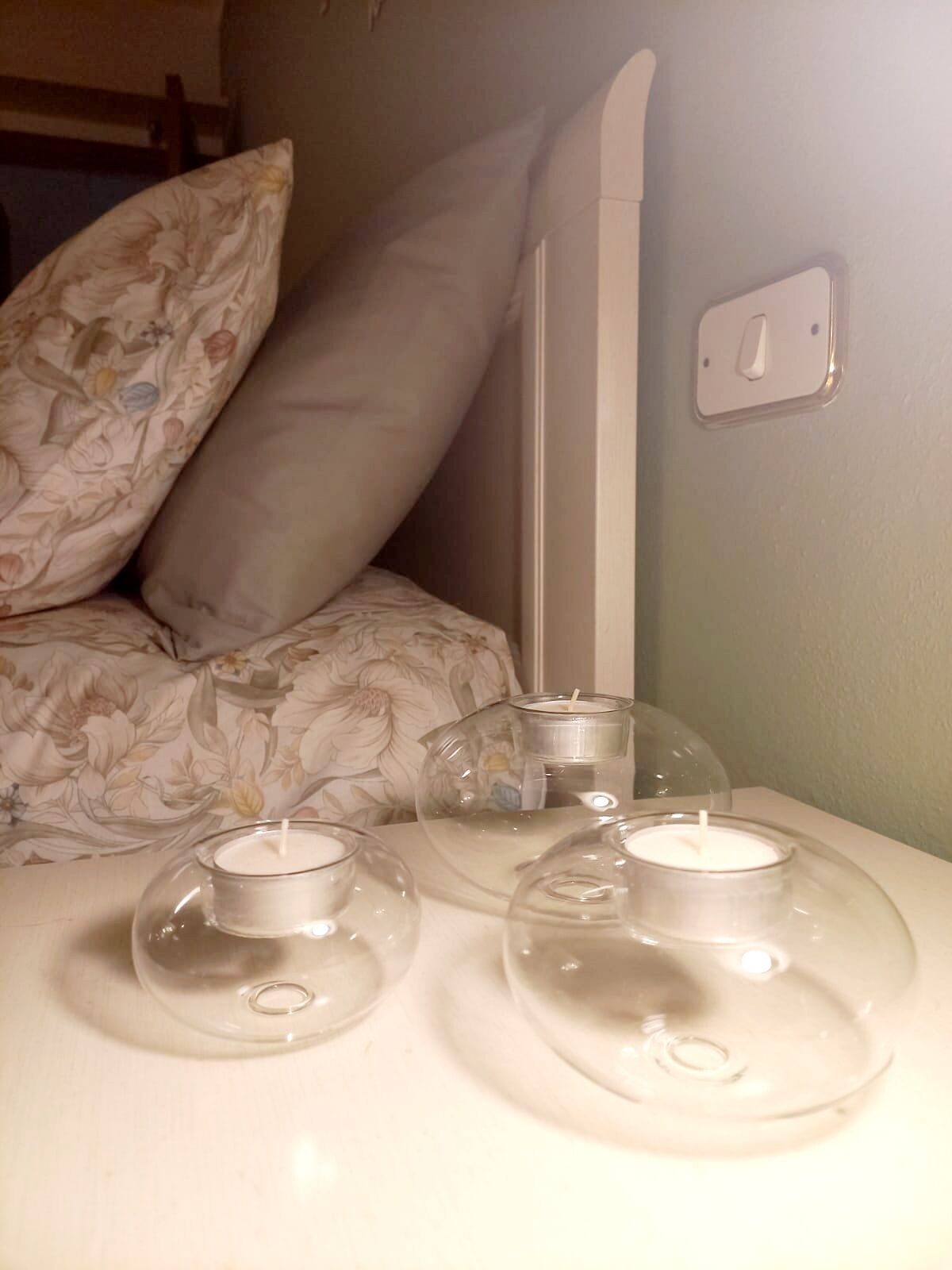 2 camere, ferro/asse da stiro, Wi-Fi, lenzuola