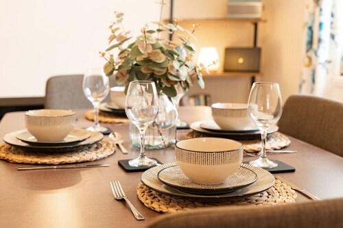 EV Charger - Fantastic location!  3 bed sleeps 6