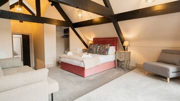 4 chambres, fer et planche Ă repasser, lit parapluie, Wi-Fi gratuit