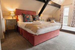 4 Schlafzimmer, Bügeleisen/Bügelbrett, kostenloses WLAN, Bettwäsche