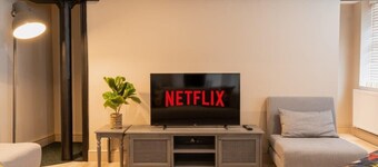 Well Decorated Home, Charming Village Location