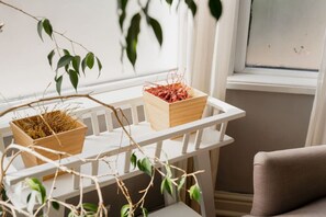 Interior - Fantastic location nr Race Course & City- Sleeps 6 (Cheshire West and Chester)