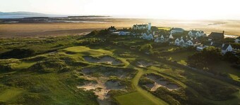 Prime Location! Steps from Royal Liverpool Golf