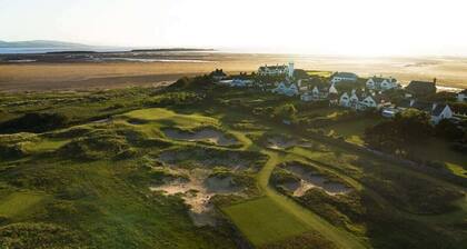 Prime Location! Steps from Royal Liverpool Golf