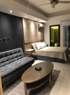 1 chambre