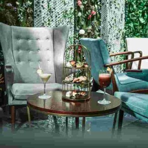 Restaurant - City Hotel by Waves (Kenitra)