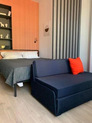 1 bedroom, WiFi