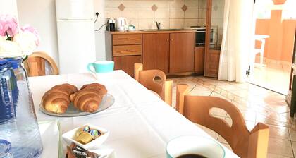 Porto Kassiopi Apartments