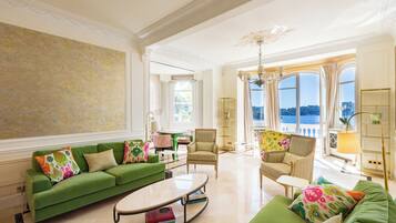 TV connectée, imprimantes