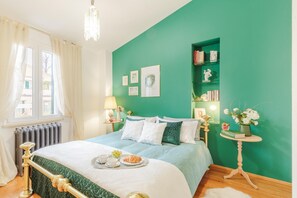 Huoneisto | 1 makuuhuone