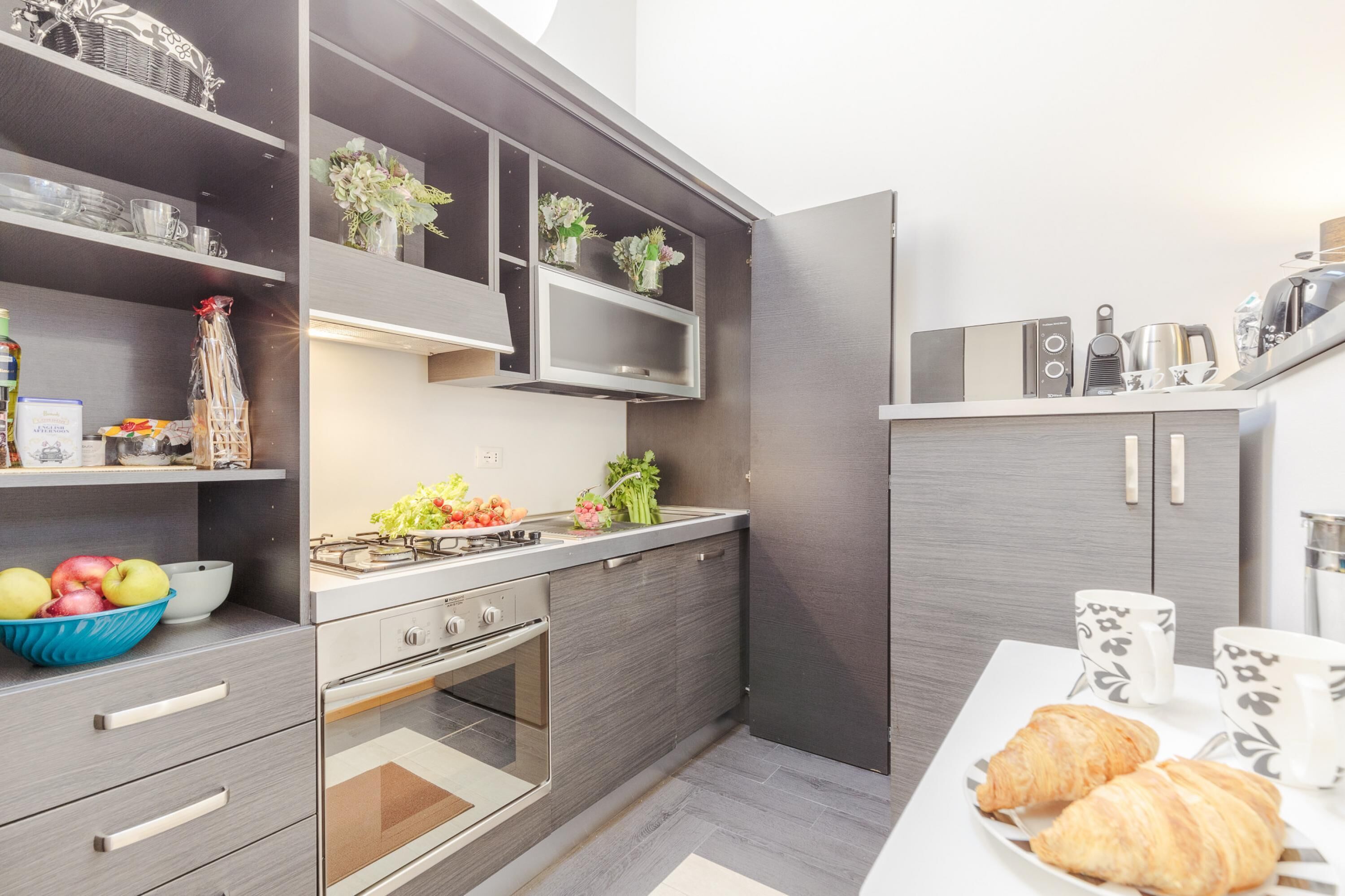 Apartment | 1 Schlafzimmer