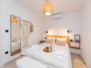 Villa (Two Bedroom Villa with Swimming pool) | 2 habitaciones