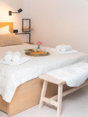 Villa (Two Bedroom Villa with Swimming pool) | 2 bedrooms - Vila Adriana (Nerezise)