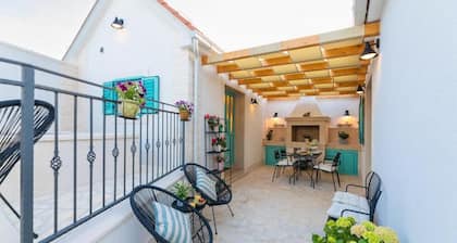 Vila Adriana