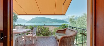Villa Olivella - Two Bedroom Villa, Sleeps 6