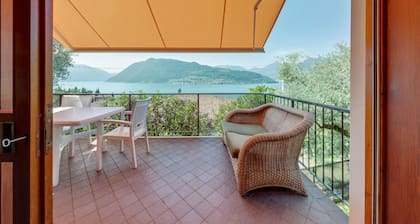 Villa Olivella - Zwei Schlafzimmer Villa, Schläft 6