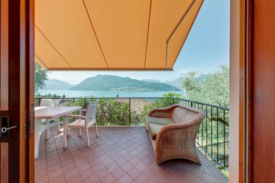Villa Olivella - Two Bedroom Villa, Sleeps 6