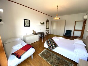 3 bedrooms, iron/ironing board, free WiFi, bed sheets - Villa Olivella - Two Bedroom Villa, Sleeps 6 (Sale Marasino)