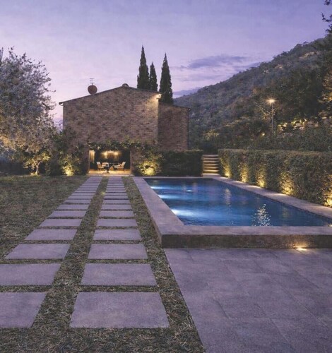 Villa Olivella - Two Bedroom Villa, Sleeps 6